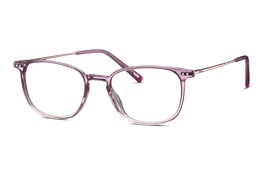 Humphreys   HU 581065 58 rot / rosa / violett