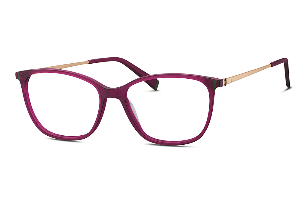 Humphreys   HU 581115 50 rot / rosa / violett