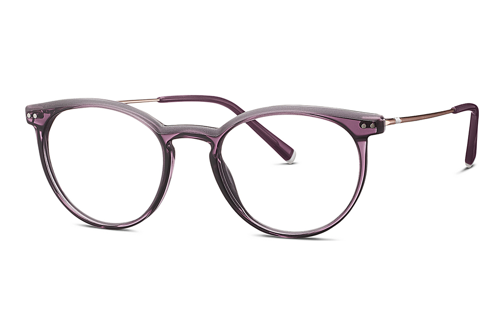 Humphreys   HU 581135 55 rot / rosa / violett