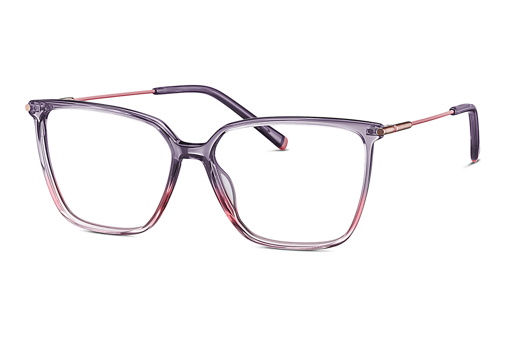 Humphreys   HU 581145 50 rot / rosa / violett