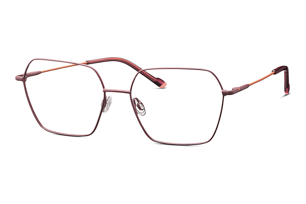 Humphreys   HU 582392 50 rot / rosa / violett