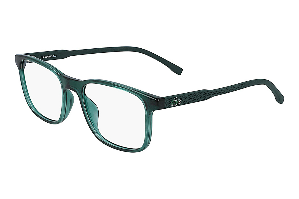 Lacoste   L3633 315 GREEN SHINY GREEN