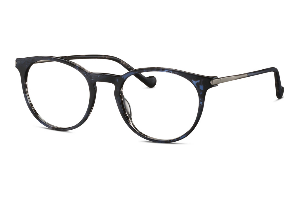 MINI Eyewear   MI 741008 70 blau