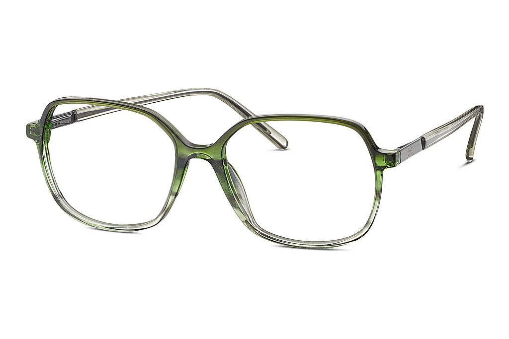 MINI Eyewear   MI 741033 40 grün