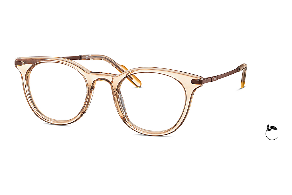 MINI Eyewear   MI 741046 60 braun