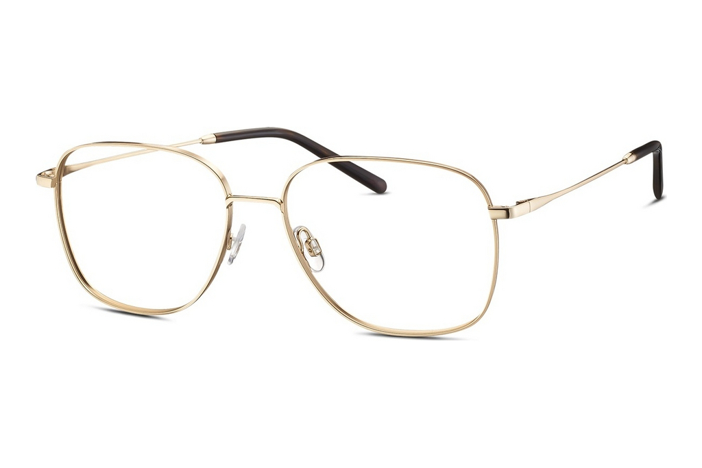 MINI Eyewear   MI 742014 20 gold