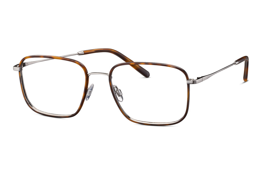 MINI Eyewear   MI 742018 60 braun