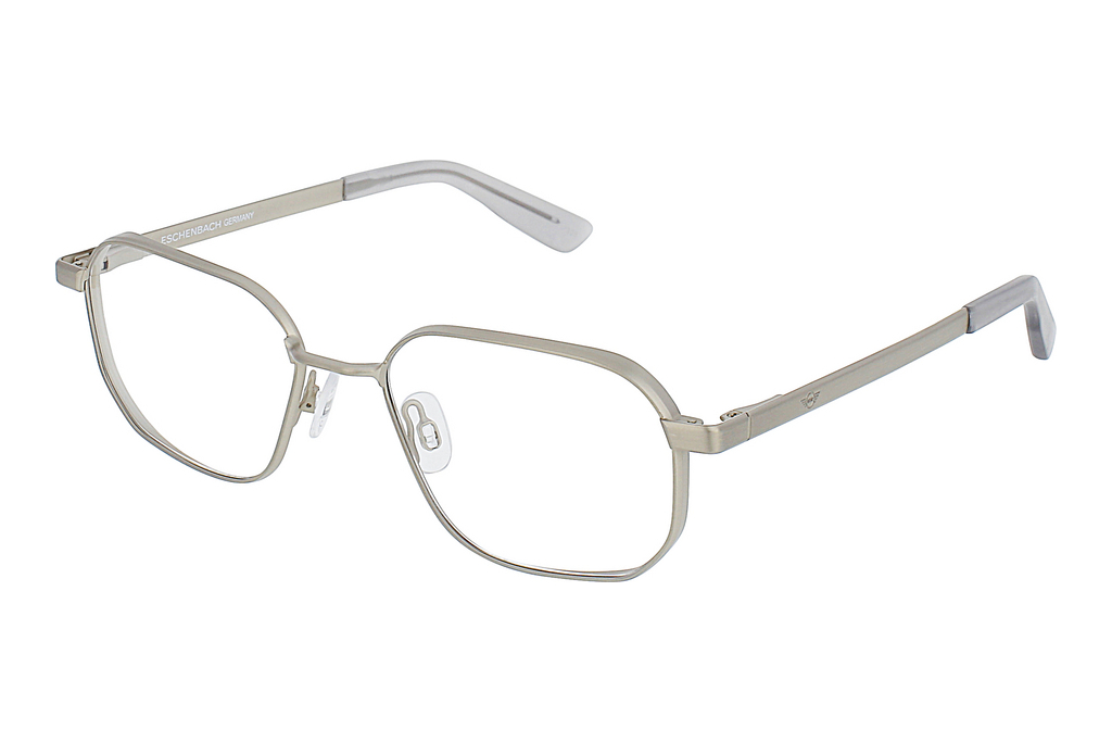 MINI Eyewear   MI 742045 00 palladium / chrom / rhodium / silber