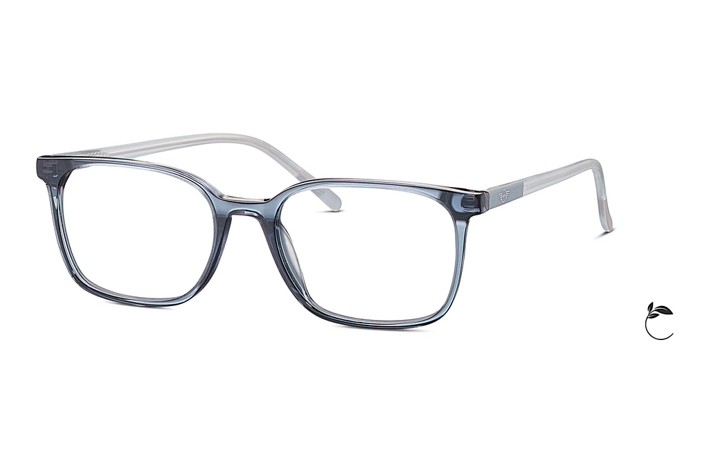 MINI Eyewear   MI 743019 70 blau