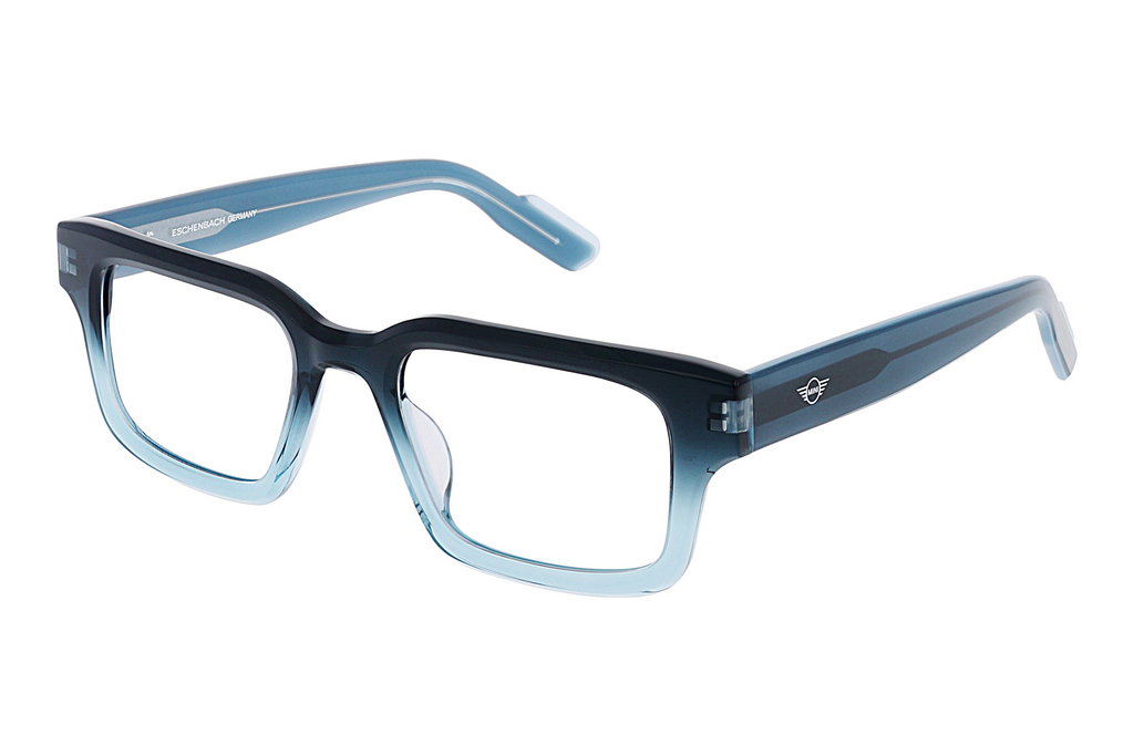 MINI Eyewear   MI 743031 77 blau