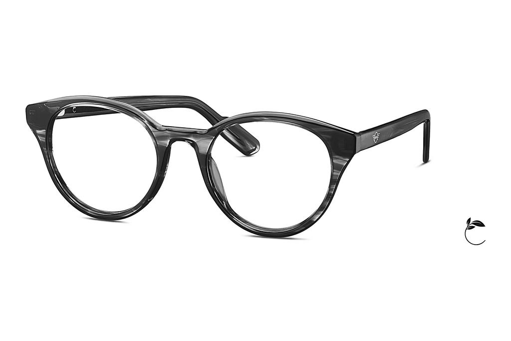 MINI Eyewear   MI 743032 10 schwarz