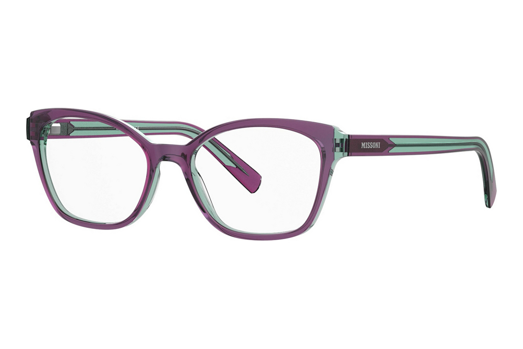 Missoni   MIS 0183 0T7 PLUM