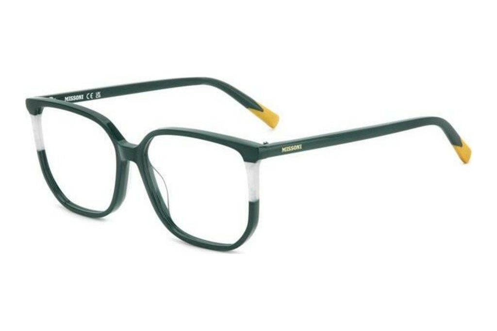 Missoni   MIS 0202 1ED GREEN