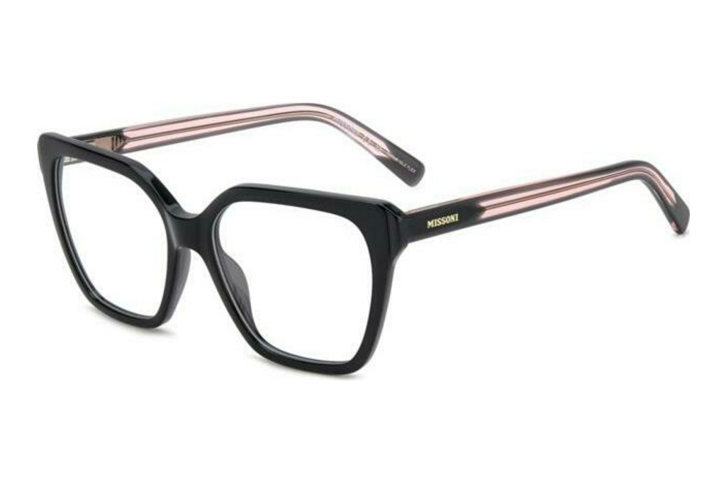 Missoni   MIS 0211 807 BLACK