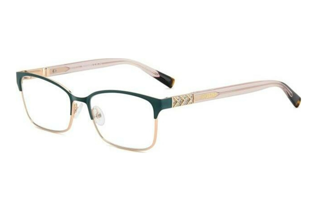 Missoni   MIS 0213 S1F COPPER GREEN