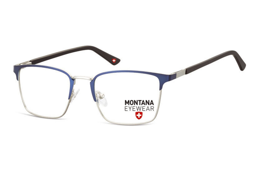Montana   MM602 C Blue/Silver
