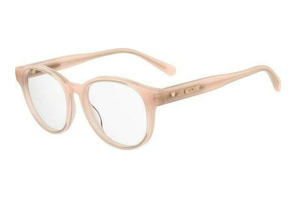 Moschino   MOL630/TN 35J PINK