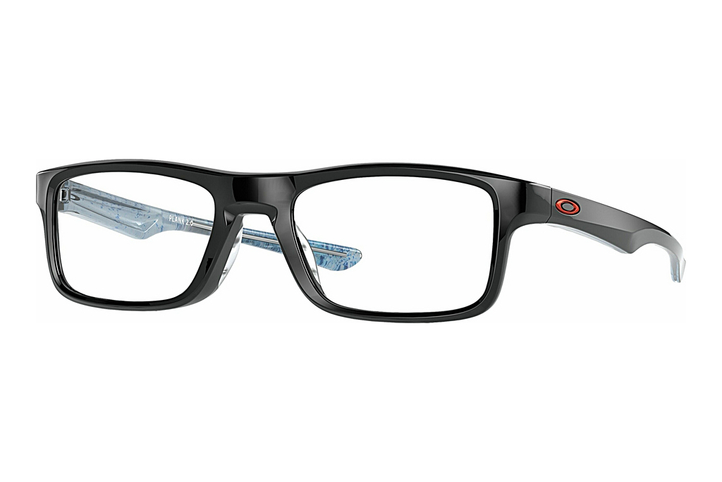 Oakley   OX8081 808102 Polished Black