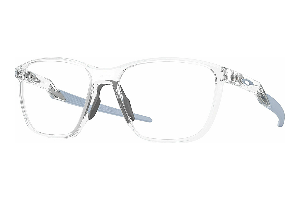 Oakley   OX8186 818603 Polished Clear