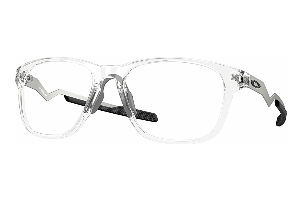 Oakley   OX8187 818703 Polished Clear