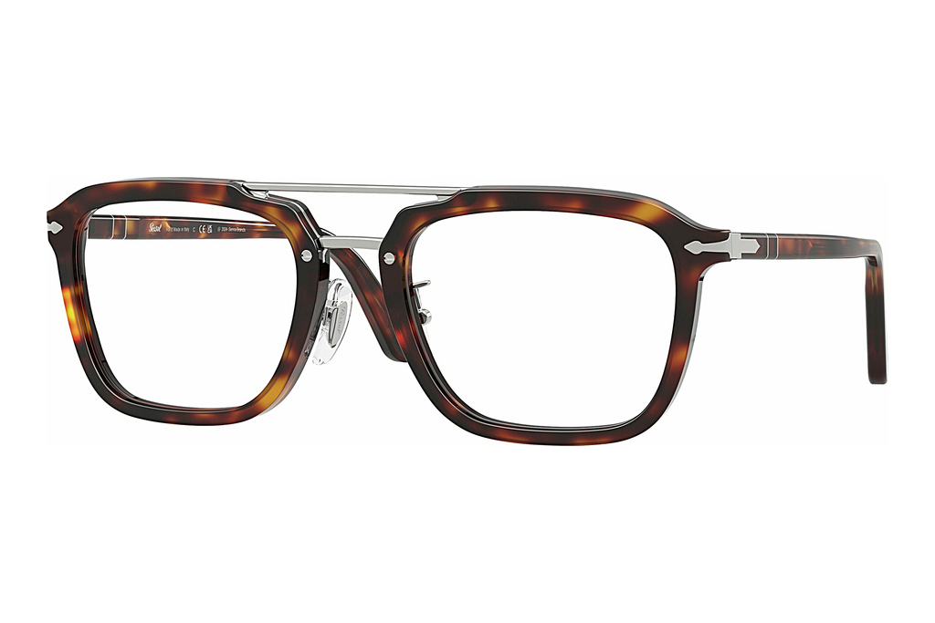 Persol   PO0204V 24 Havana