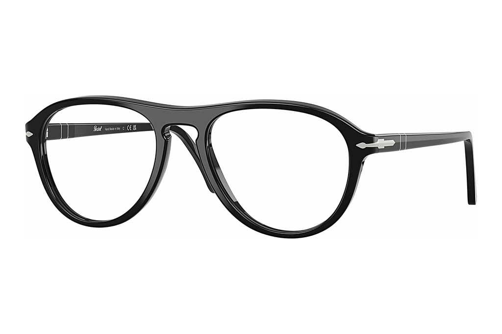 Persol   PO3371V 95 Black