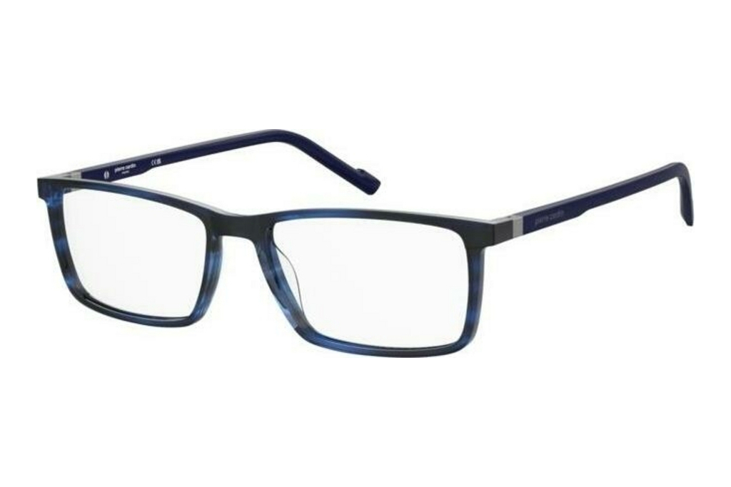 Pierre Cardin   P.C. 6277 38I BLUE HORN