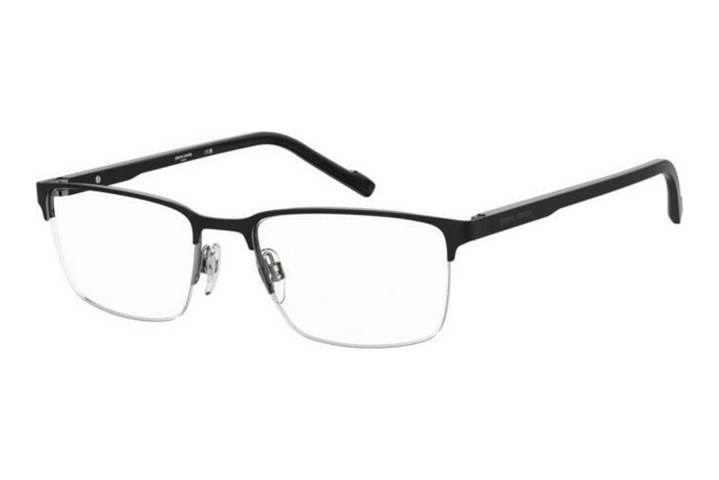 Pierre Cardin   P.C. 6898 85K RUTHENIUM BLACK