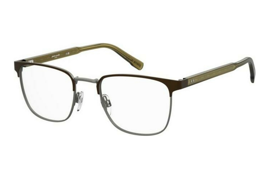 Pierre Cardin   P.C. 6901 RPR MATTE RUTHENIUM BROWN