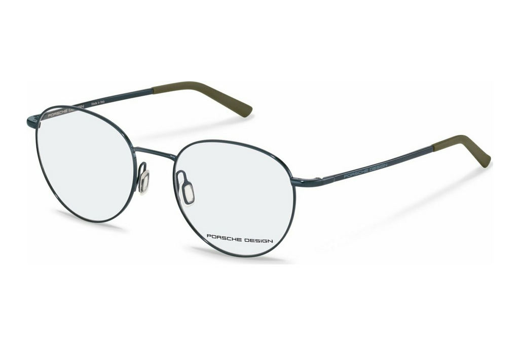 Porsche Design   P8759 D000 blue, olive