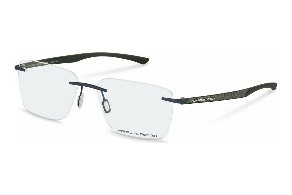 Porsche Design   P8774 C0S1 blue/black