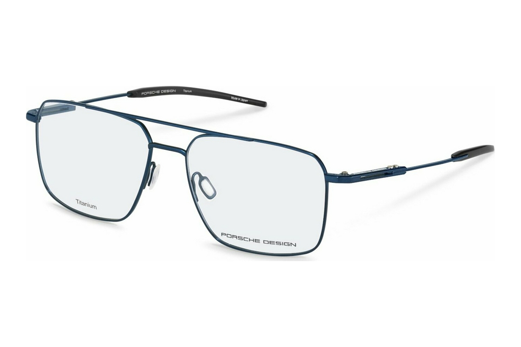 Porsche Design   P8780 C000 blue/black