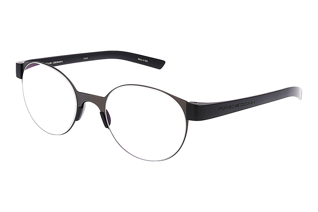 Porsche Design   P8812 A20 dark grey