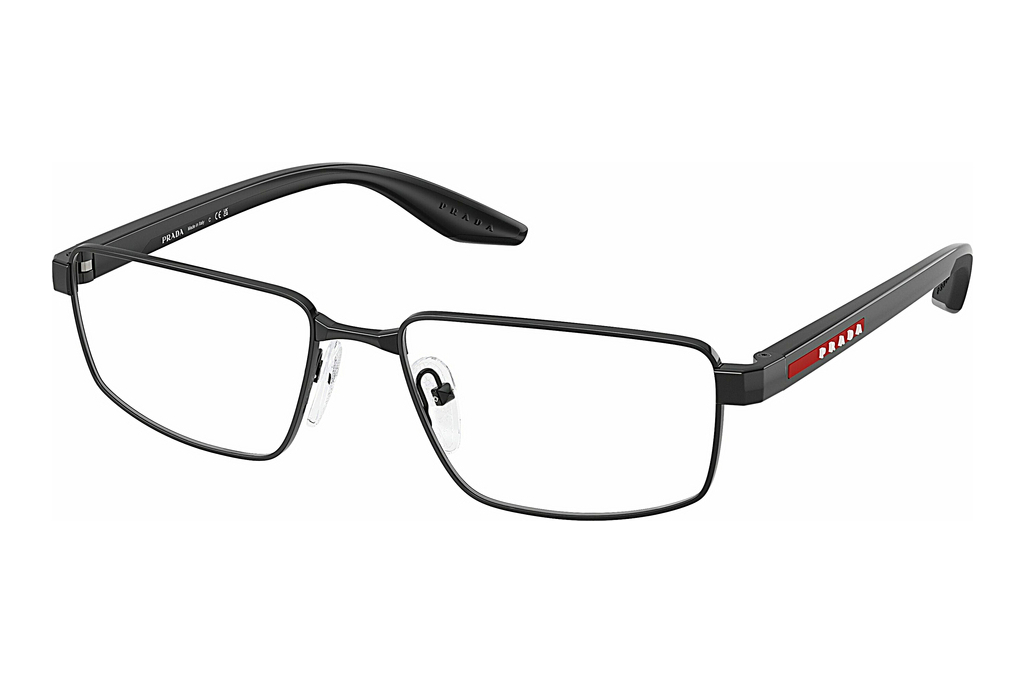 Prada Linea Rossa   PS 52RV 1AB1O1 Black