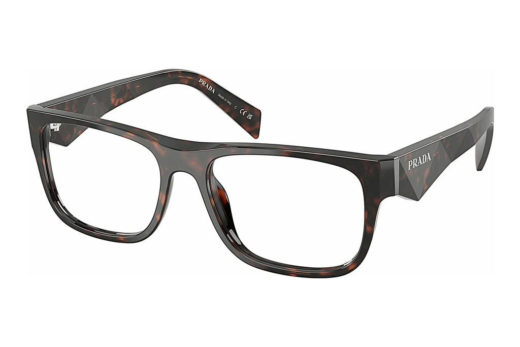 Prada   PR 22ZV 17N1O1 Root Tortoise