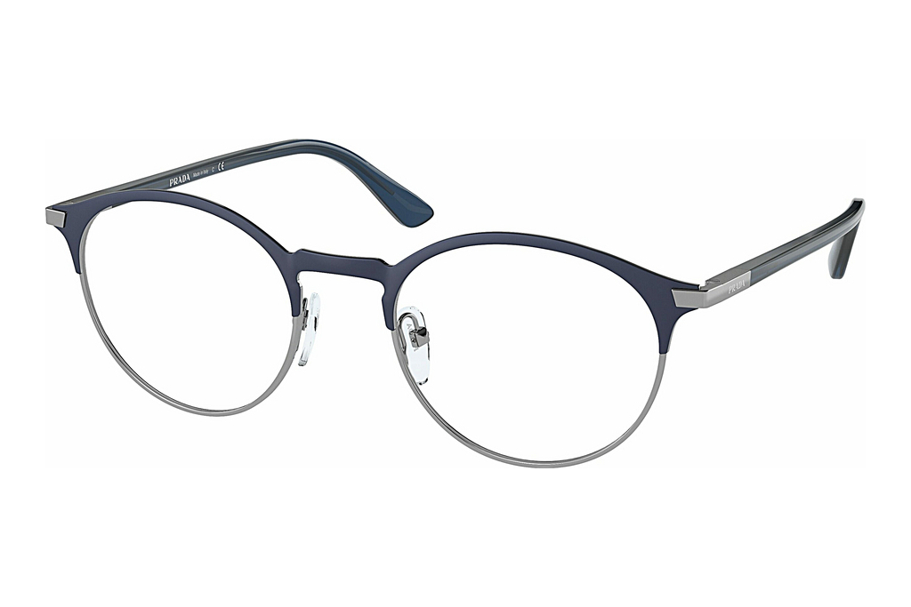 Prada   PR 58YV 02N1O1 Matte Blue