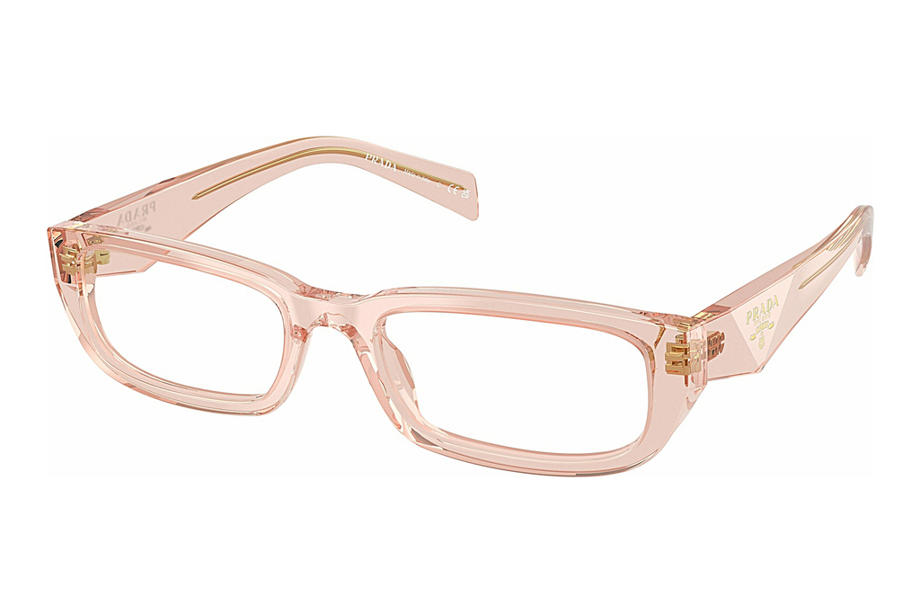 Prada   PR B05V 19Q1O1 Transparent Peach