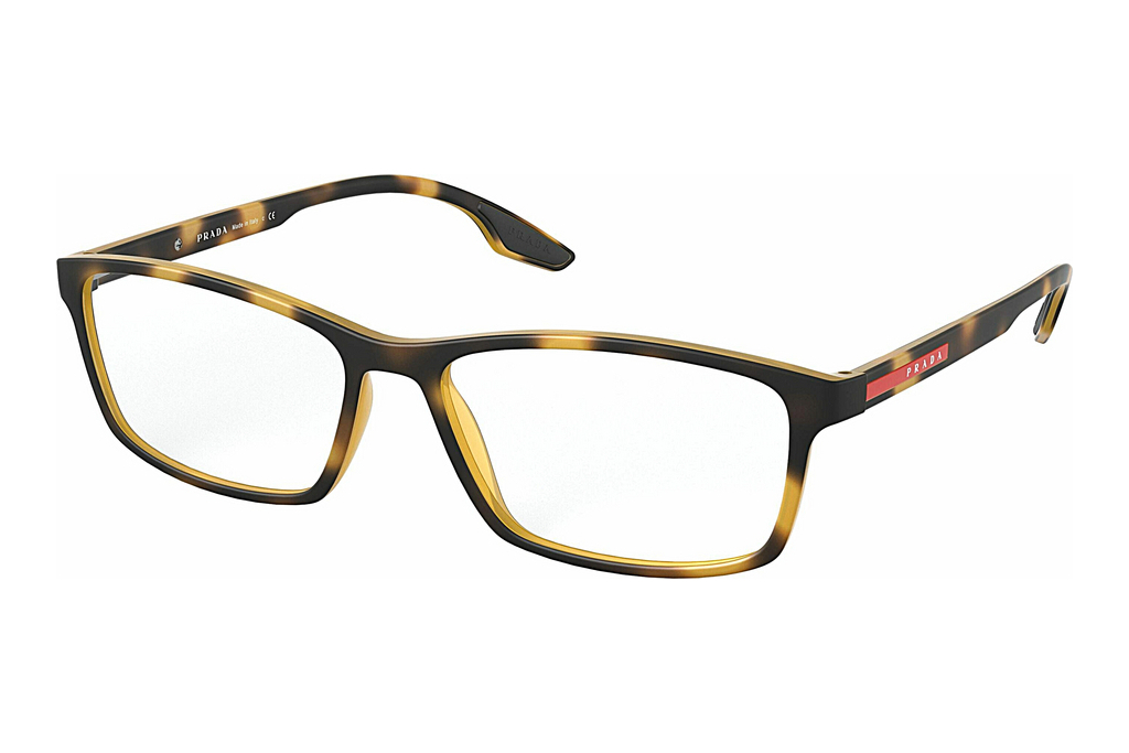 Prada Sport   PS 04MV 5641O1 MATTE HAVANA