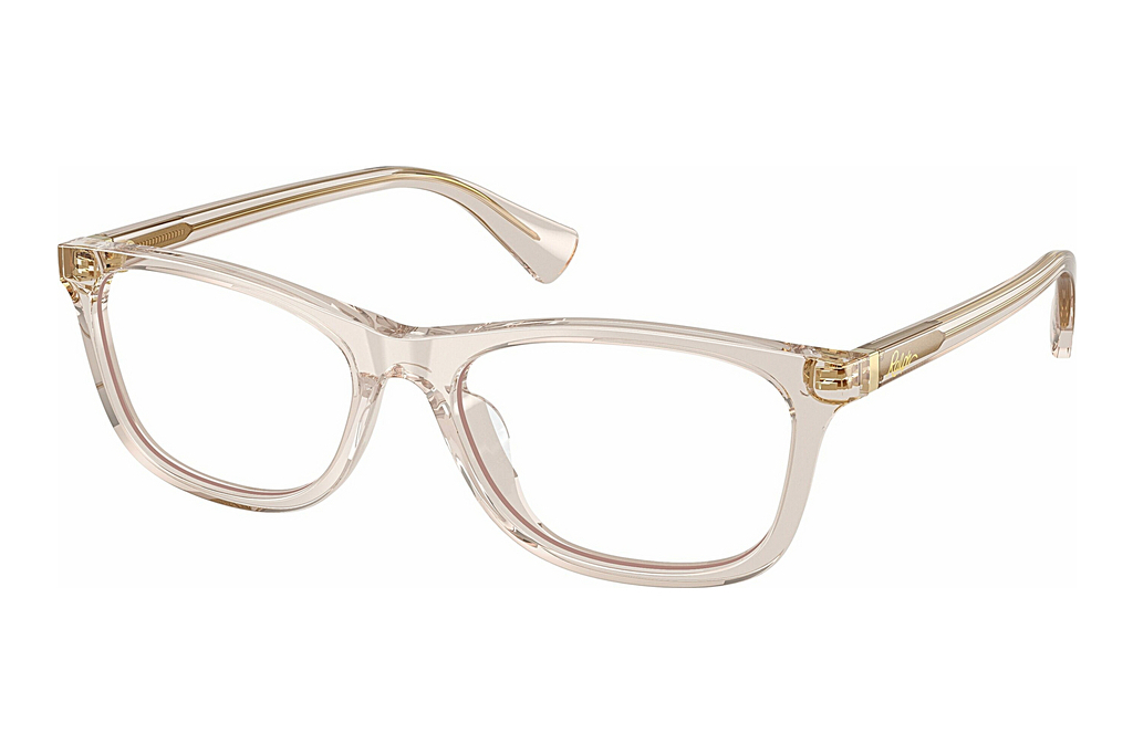 Ralph   RA7179U 6117 Shiny Beige Crystal