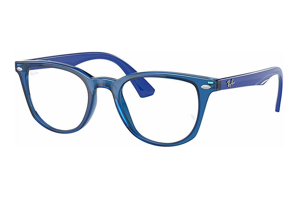 Ray-Ban Kids   RY1601 3811 Transparent Blue