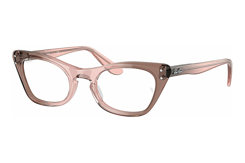 Ray-Ban Kids   RY9099V 3892 Transparent Pink