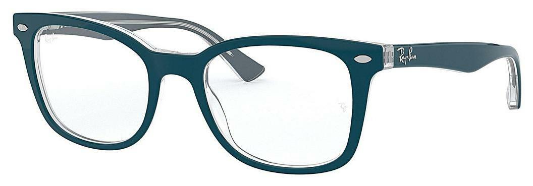 Ray-Ban   RX5285 5763 Turquoise