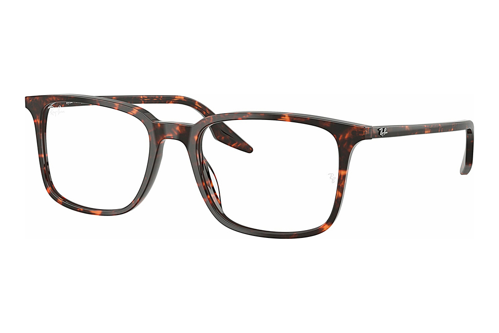 Ray-Ban   RX5421 8423 Havana Red Turtle