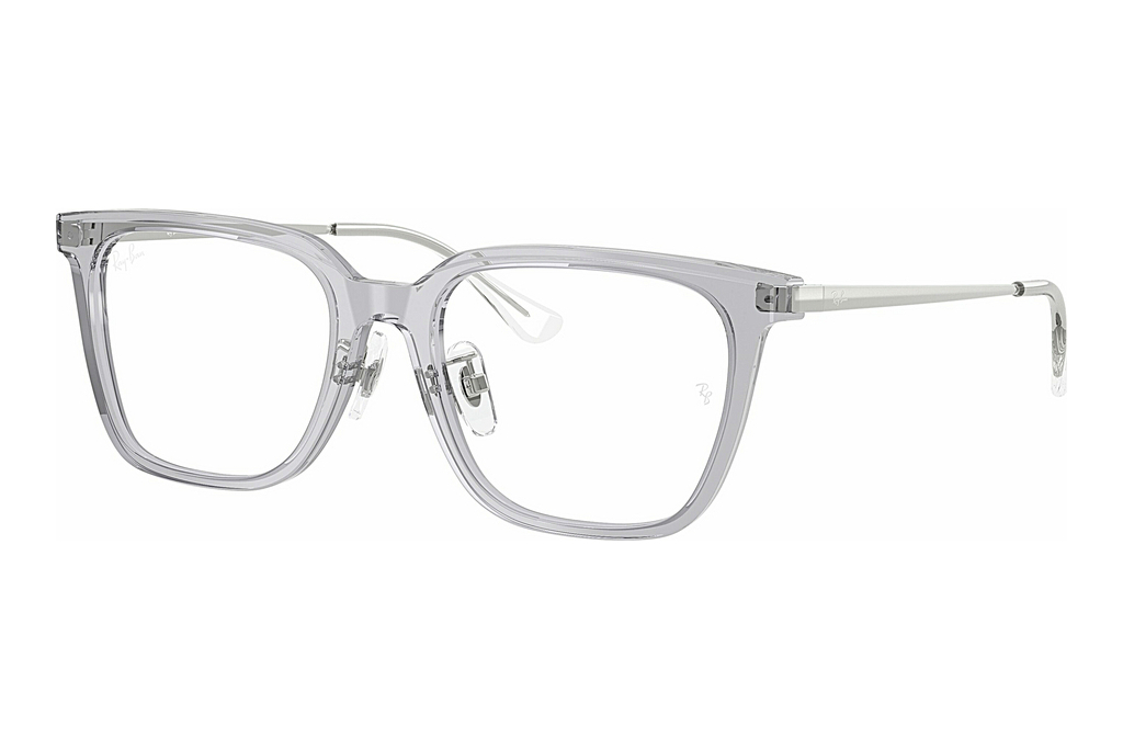 Ray-Ban   RX5442D 8415 Light Grey