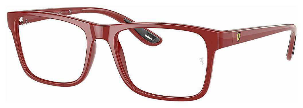 Ray-Ban   RX7205M F623 Red