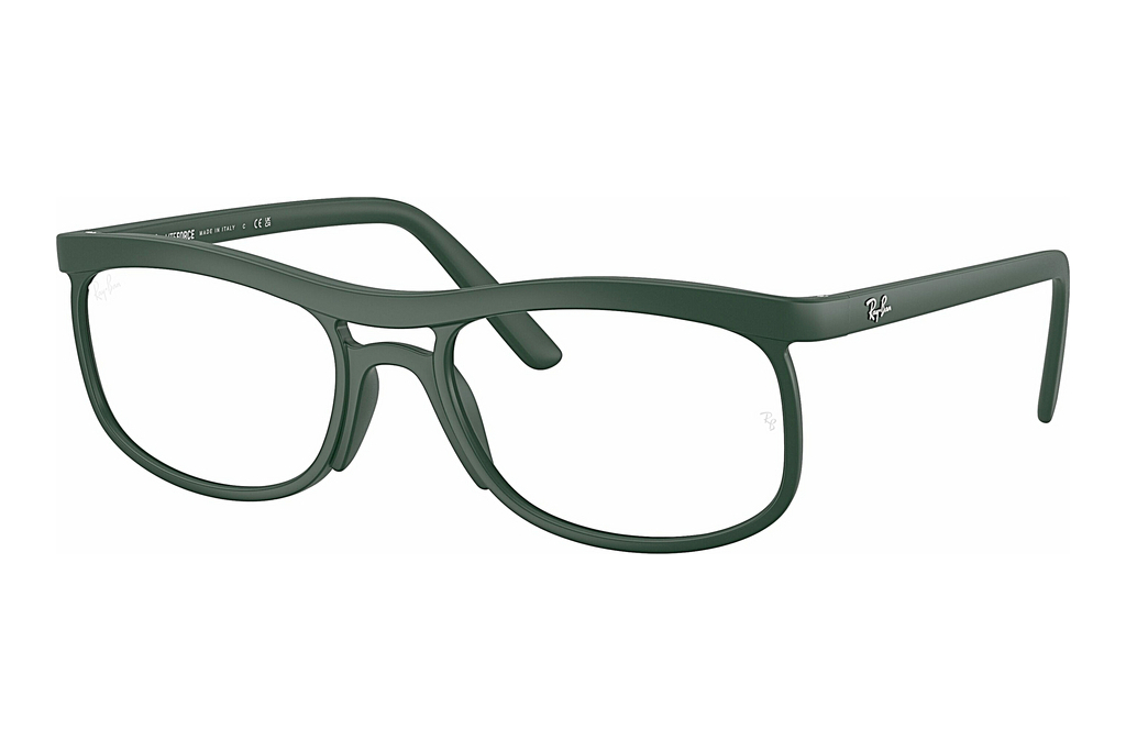 Ray-Ban   RX7254 8062 Sand Green