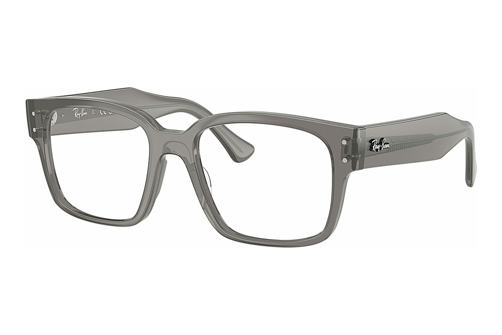 Ray-Ban   RX7256 8431 Transparent Grey