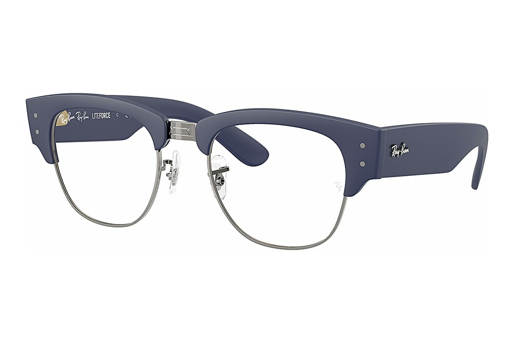 Ray-Ban   RX7316V 5207 Sand Blue On Gunmetal