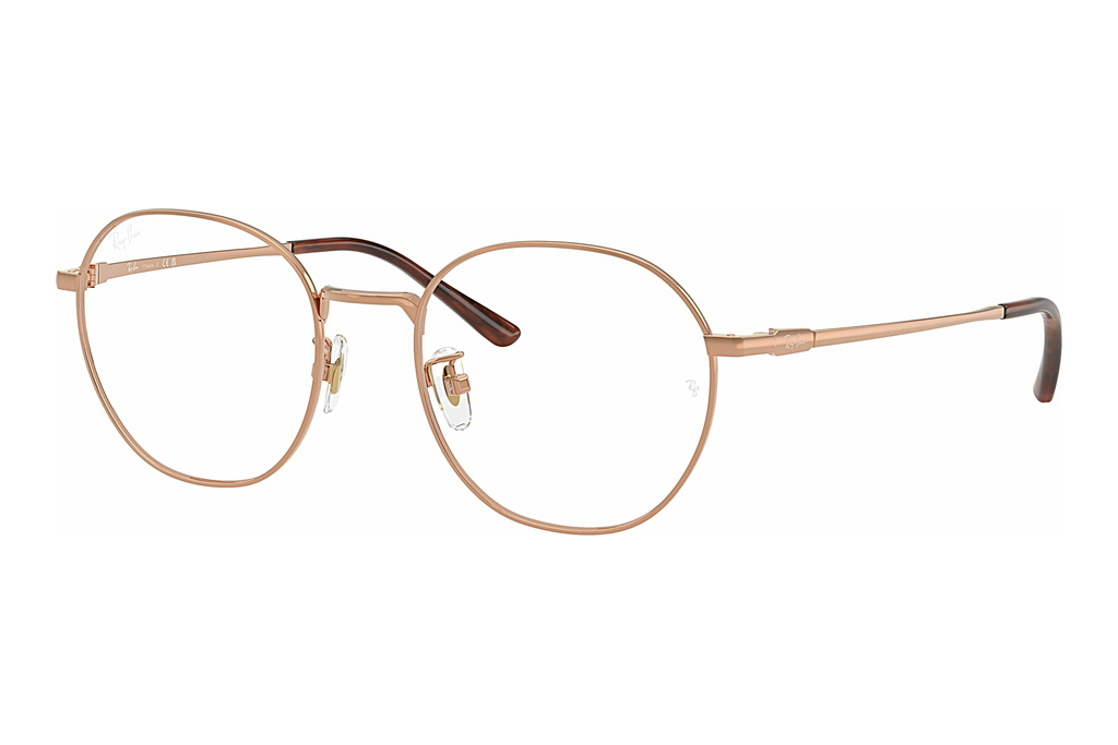 Ray-Ban   RX8778D 1245 Copper