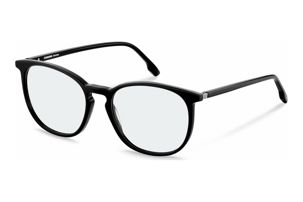 Rodenstock   R5359 A000 black, dark grey